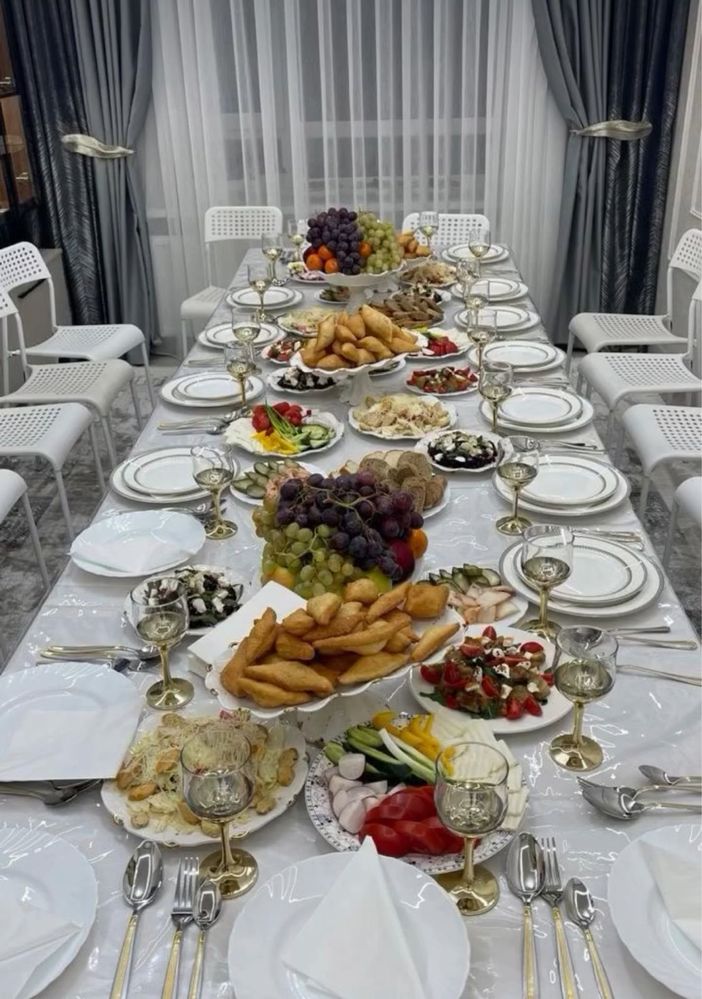 Прокат Аренда СТУЛЬЕВ IKEA
