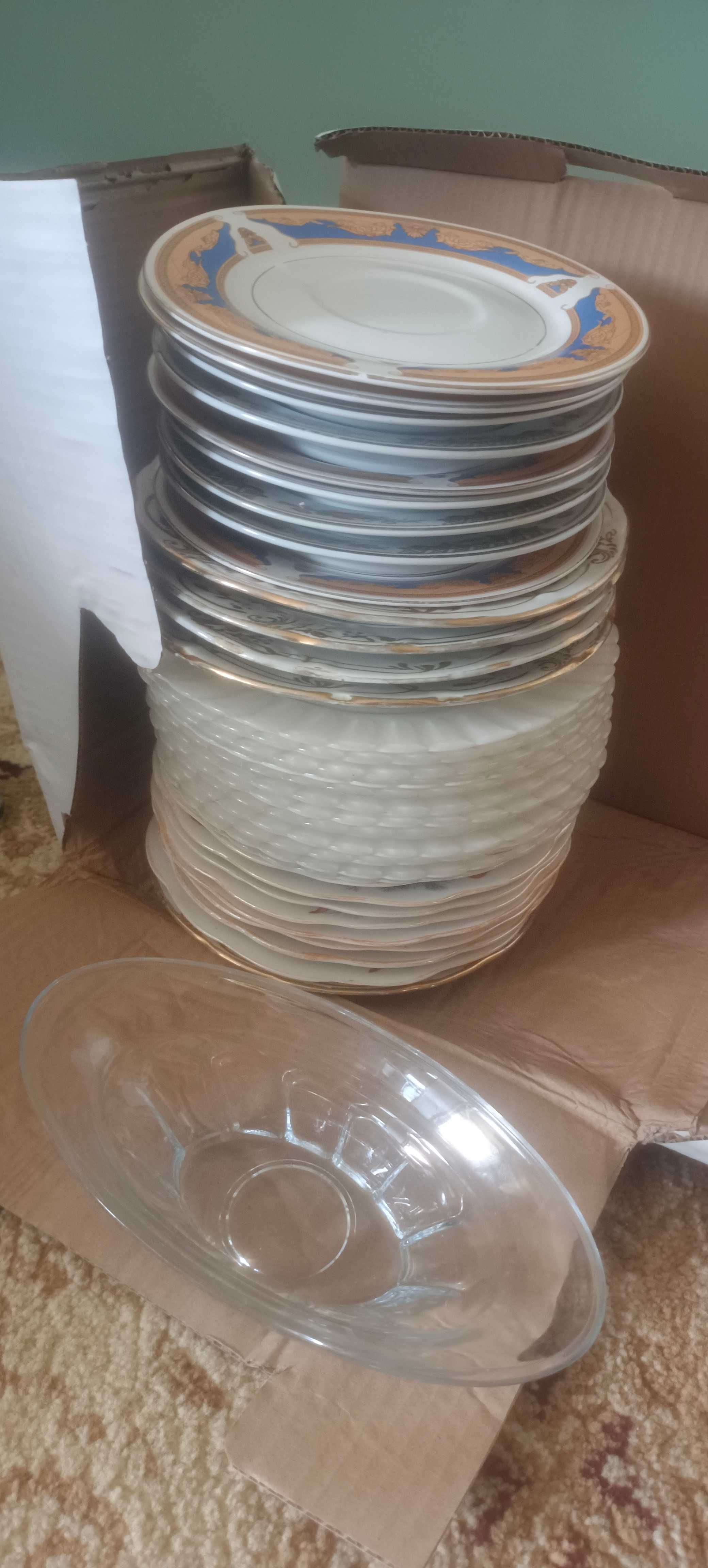 Продам  кухонную посуду