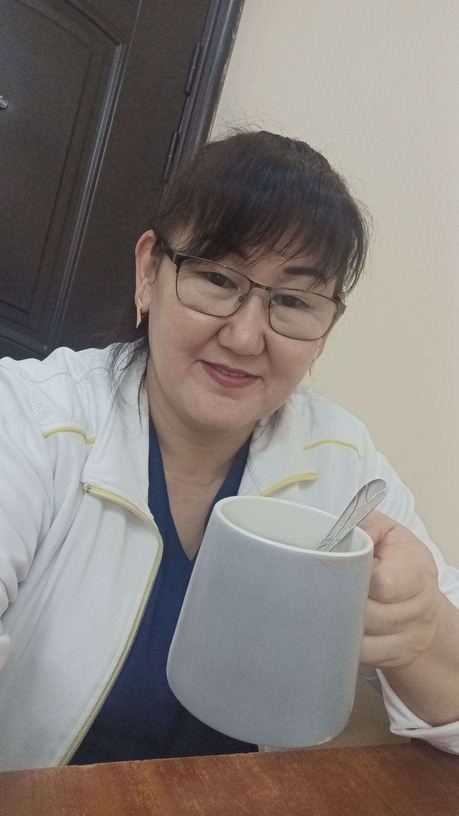 Детский массаж на дому