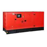Электрогенератор DSI 40 DAC ES