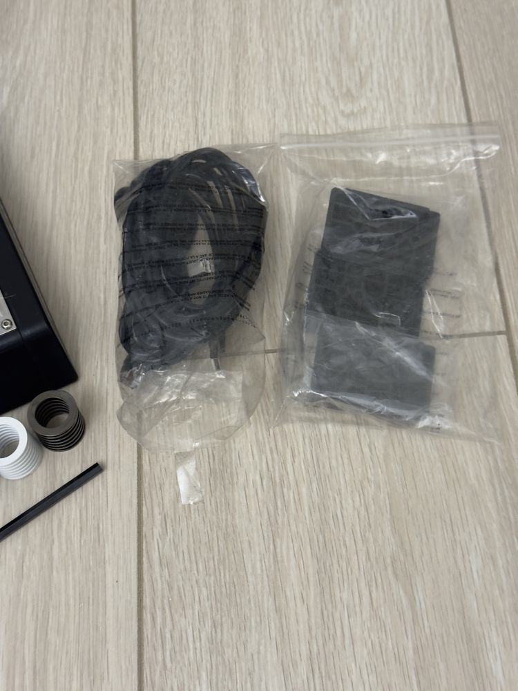 Педали Thrustmaster T-LCM PEDALS