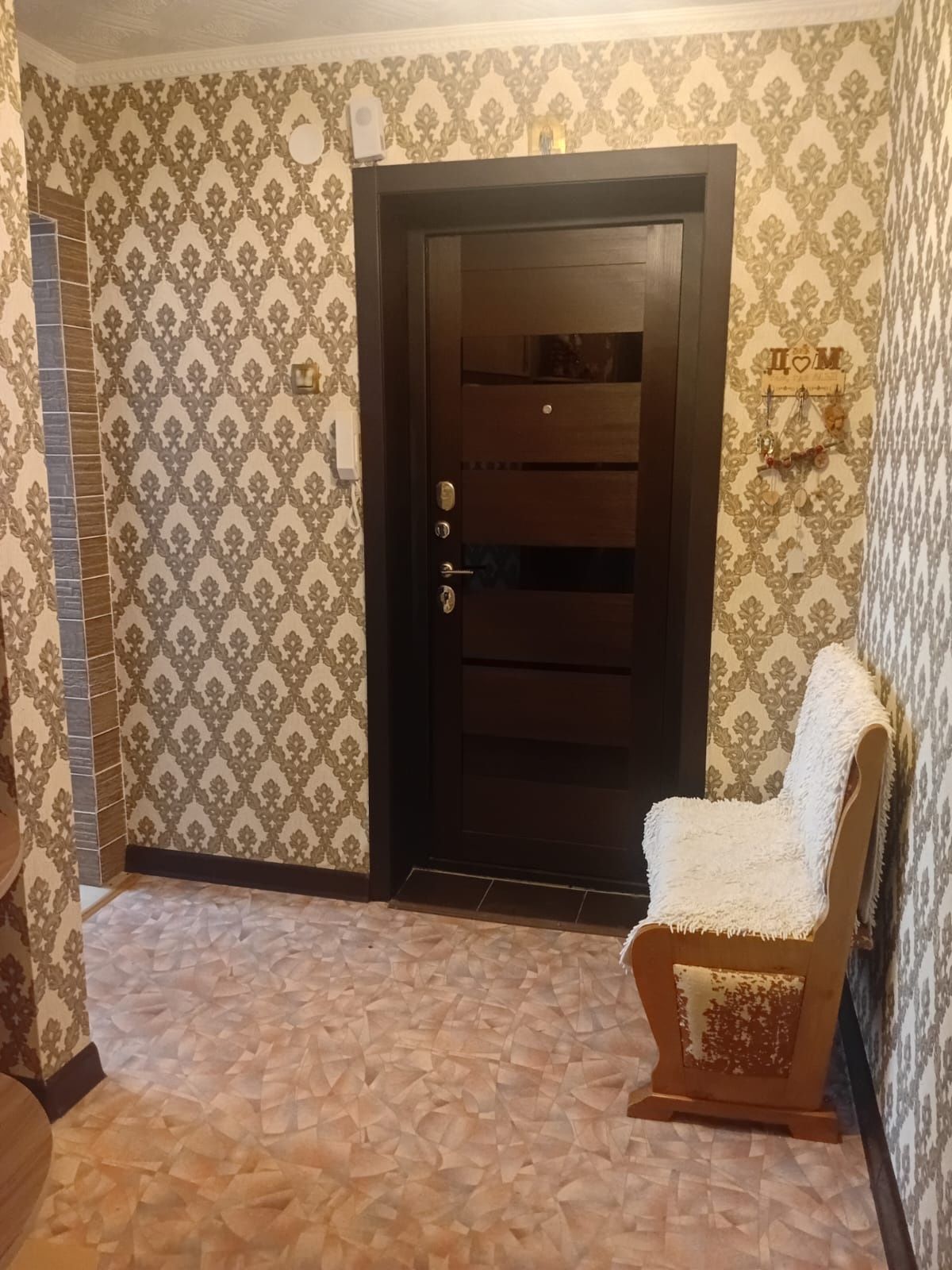 Продам 3-х комн.кв. ленинградку. Центр