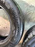Continental 195/65R15