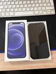 iPhone 12 | 128 ГБ | Black — всего за 135 000 ₸!