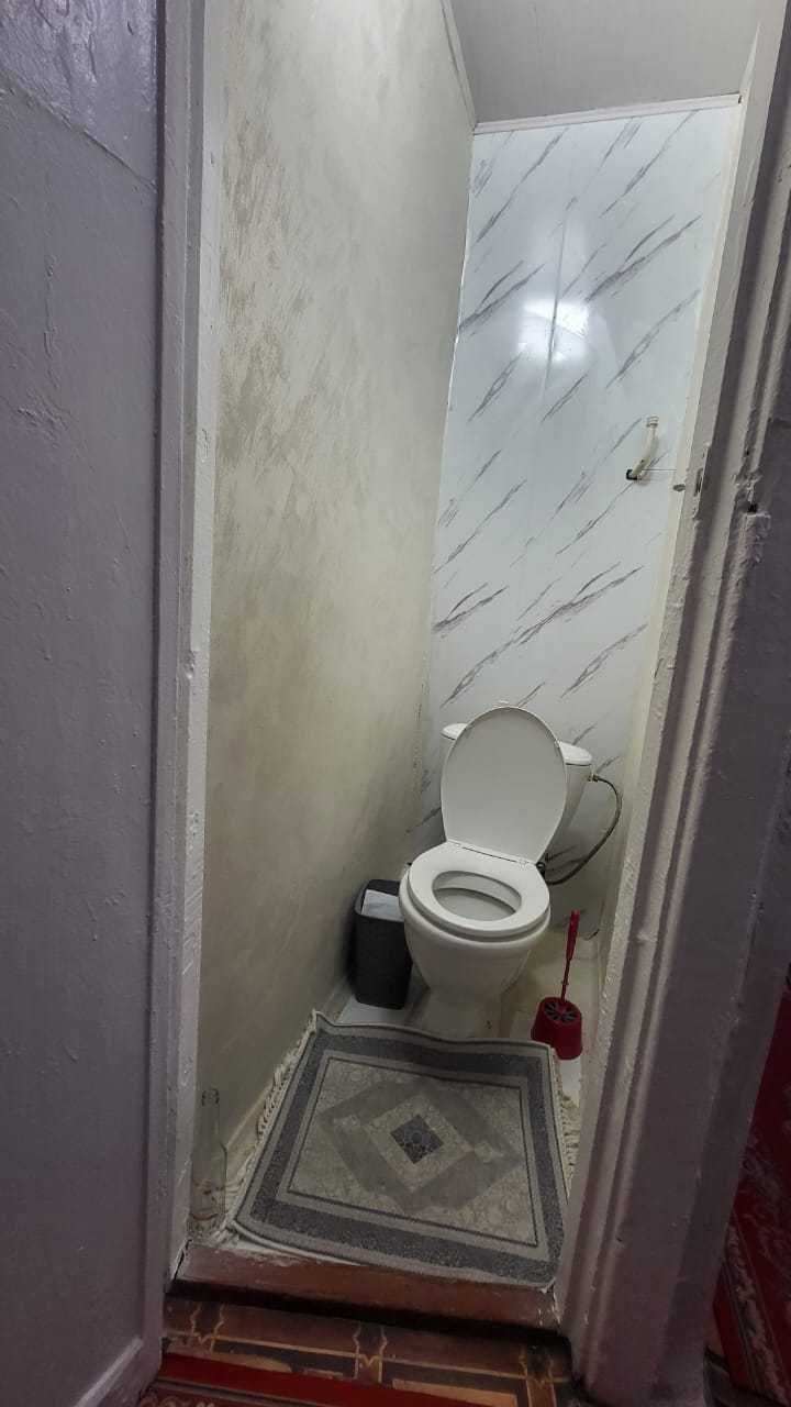 Сдам в аренду квартира 2ком