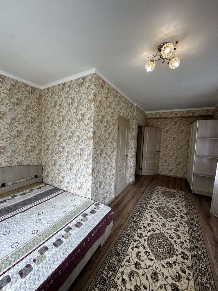 Сдам коттедж в лесном массиве