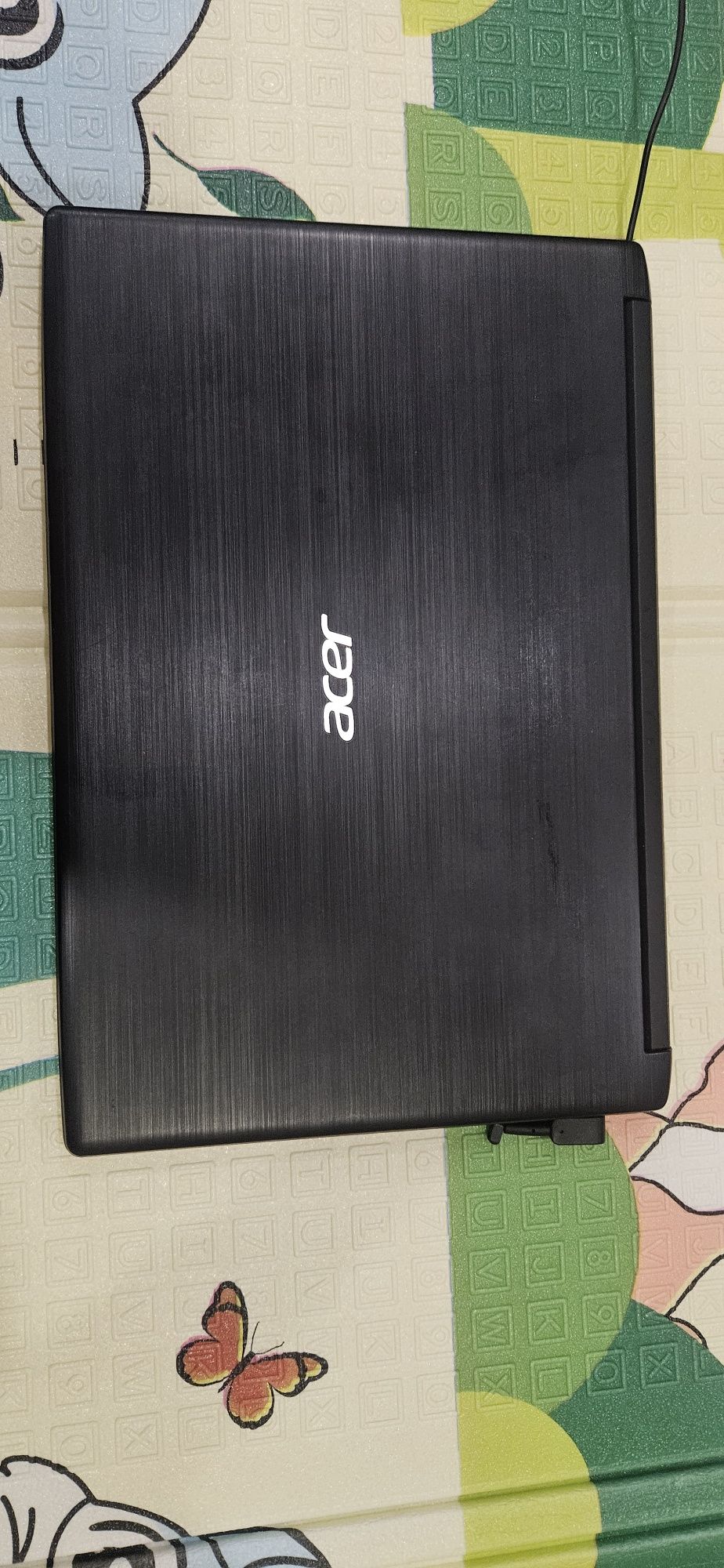 Ноутбук Аcer Аspire 3 a315-53