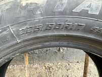 Продам шины R17