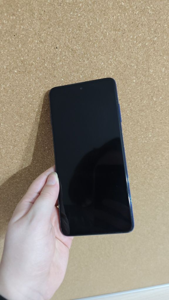 Xiaomi Poco X3 NFC
