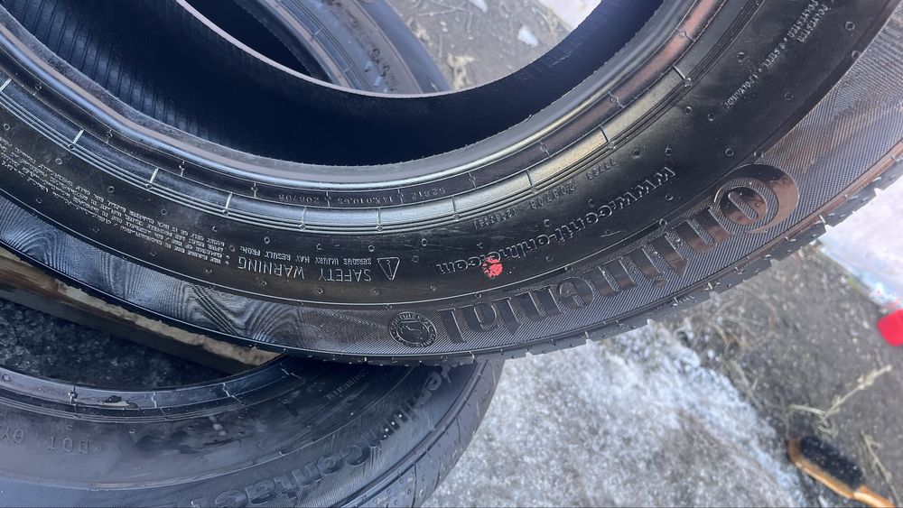 Шинына  R15 195/65 летние