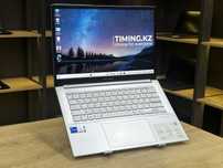 Стильный ноутбук Asus VivoBook Pro 14 - 14 2K/Core i5-11300H/8GB/512GB