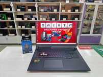 Asus ROG Strix (Ryzen 9 7945HX, 32 потоков, RTX 4050 6 gb)
