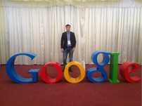 Google жарнама орнату. Настройка рекламы в Google Алматы
