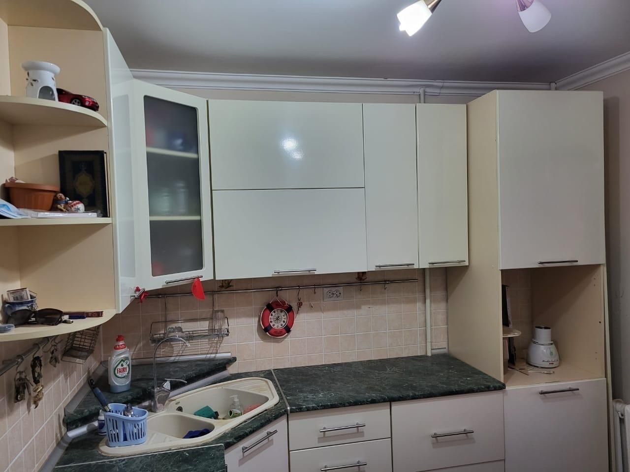 Продажа 3к  кв. 72 кв.м. в Актобе