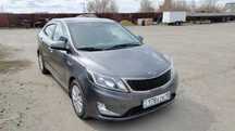 Продам KIA(RIO)3