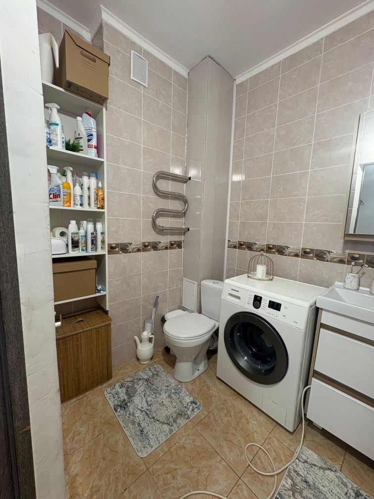 Продам 2 х комнатную квартиру