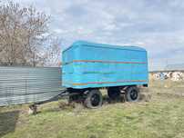 Вагончик , будка