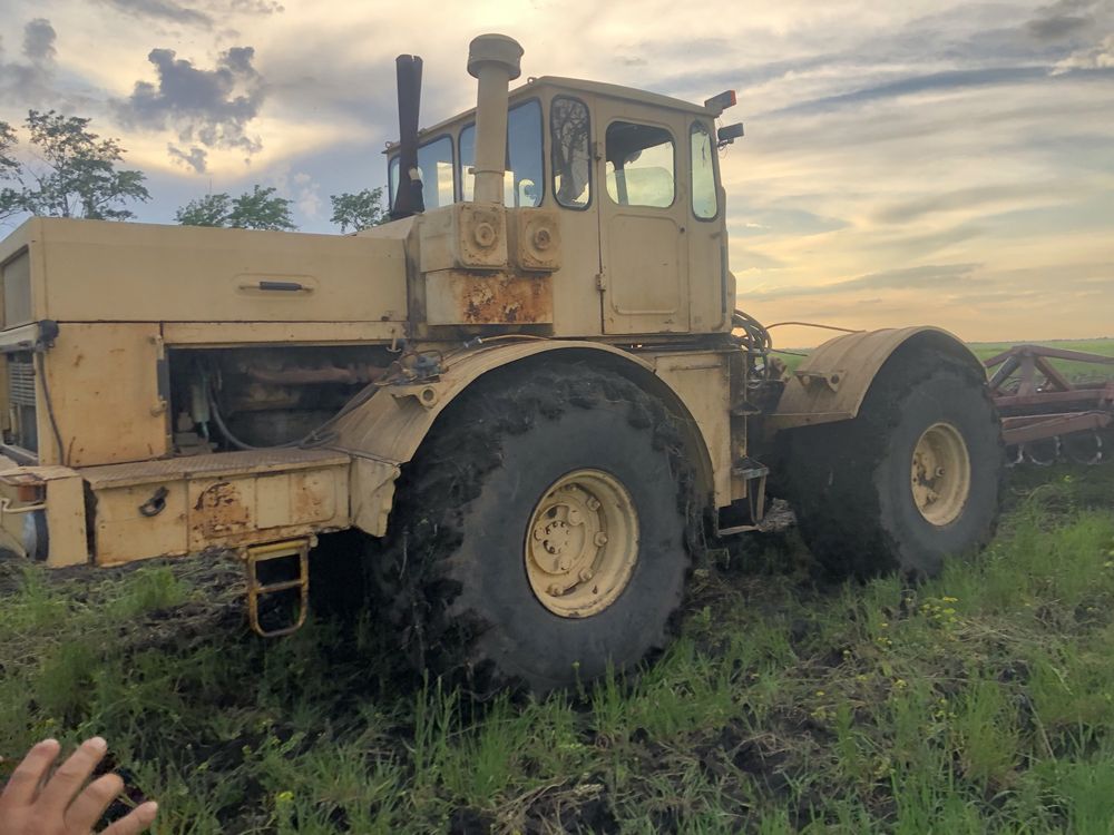 Продам К 701