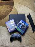 PlayStation4 Slim