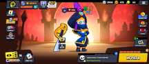 Brawl Stars аккаунт