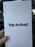 Samsung tab Active2