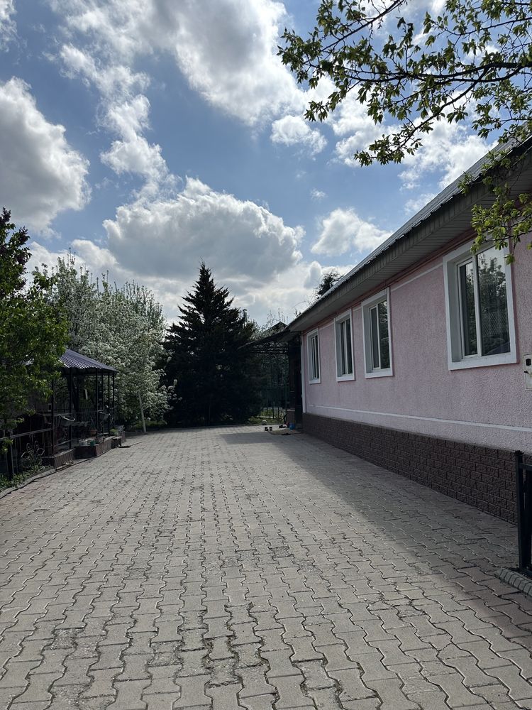 Продаю срочно дом
