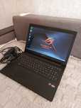 Ноутбук Lenovo OZU 12 GB