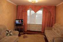3х ком. Мед. колледж, ПГУ, ПаУ