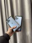 Айфон 13 Про Макс iPhone 13 Pro Max 91 % АКБ КАК НОВЫЙ
