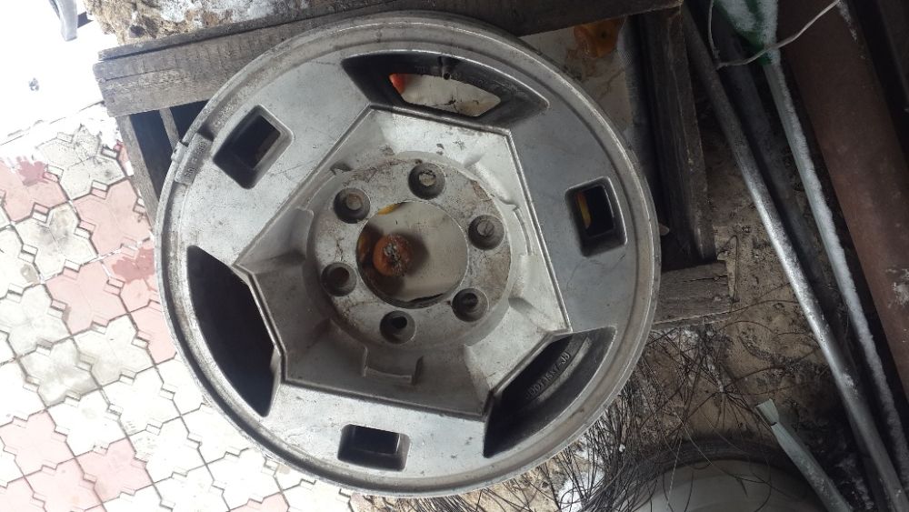 Шины DUNLOP комплект5штук