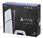 Продам Sony PlayStation5 (PS5)