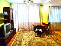 1-комн.кв., пр. Абылай хана, район Евразийского унив., 37 кв. м.