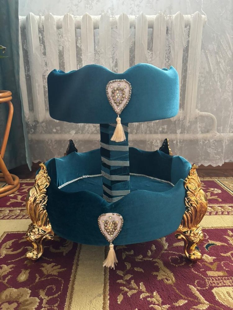Продам коржын новый