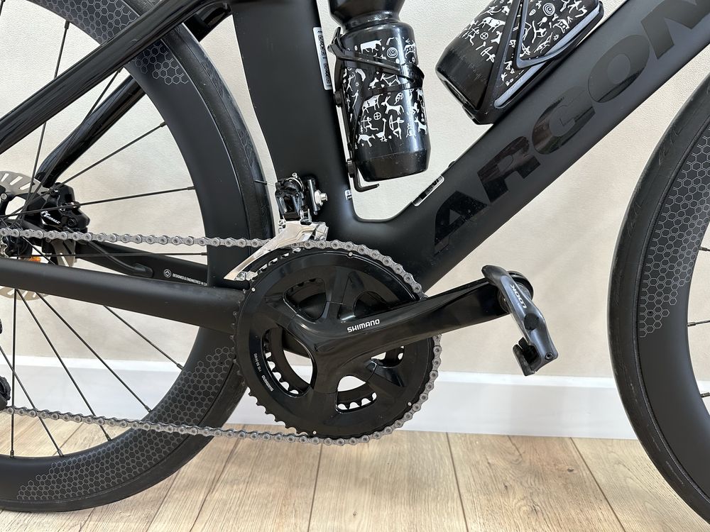 Argon 18 E117 tri