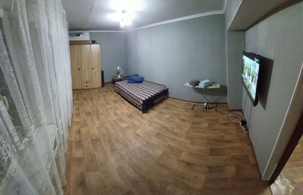 Сдаётся 1 к. кв.