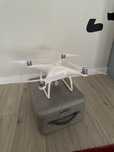 Phantom 4 advanced