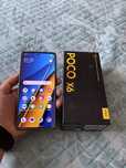 Poco X65G.    12/256