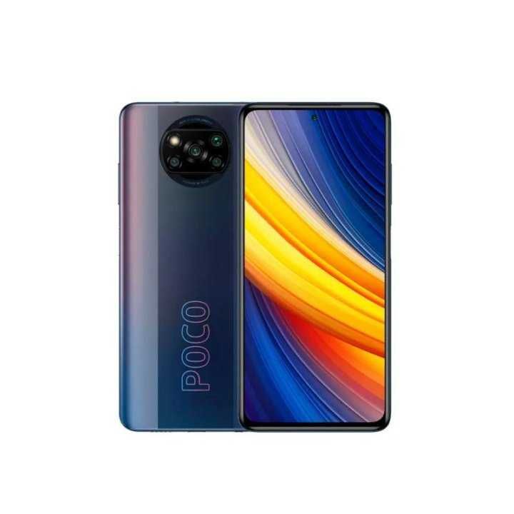Продам или обменяю Poco X3 Pro 256/8