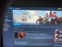 продаю Kingdom за дешевку