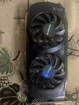 rx 580 4gb от gigabyte