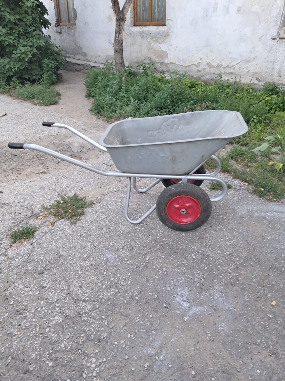 Продам тележкааа