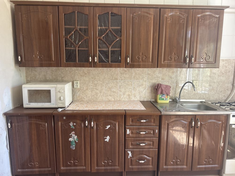 Продам кухонный гарнитур
