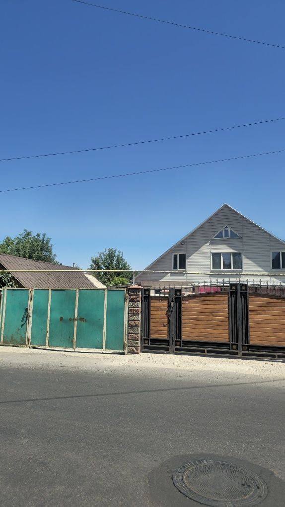 Продам Большой уютный дом