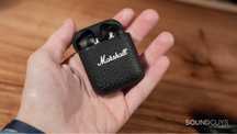 Marshall minor 3 наушник