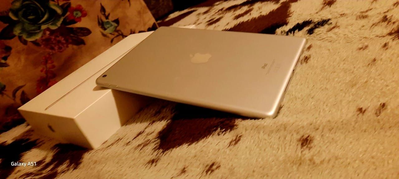 Apple Ipad 9 поколения