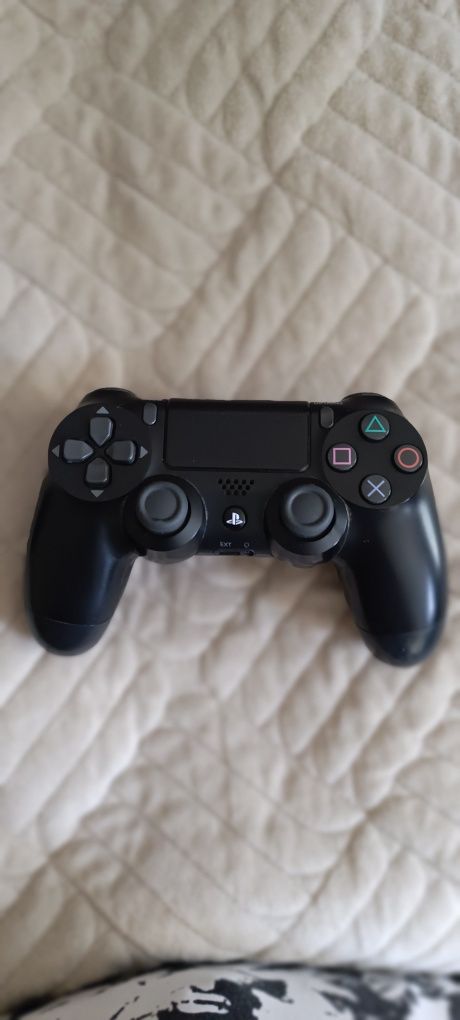 SONY PS 4 с разными играми