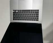 MacBook Air 15-inch M3 chip