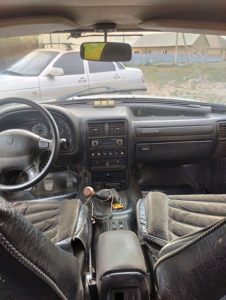Продам авто Волга