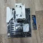 Asus Z170/i7 7700/8 Gb/Кулер/Гарантия