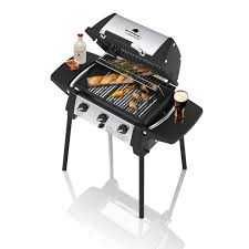 Гриль газовый портативный Broil King PORTA-CHEF 320